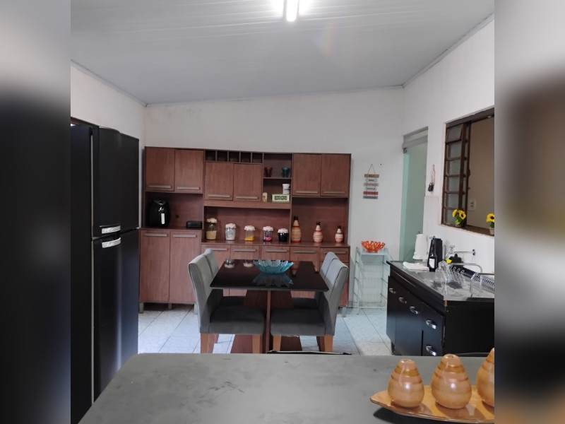 imóvel com 210m² - Jardim Canaã - Uberlândia