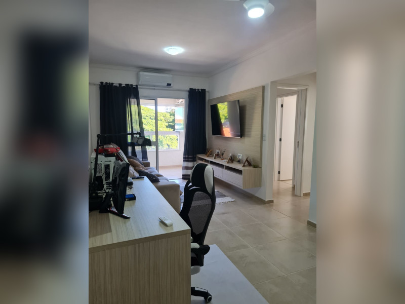 imóvel com 74m² - Centro - Taubaté