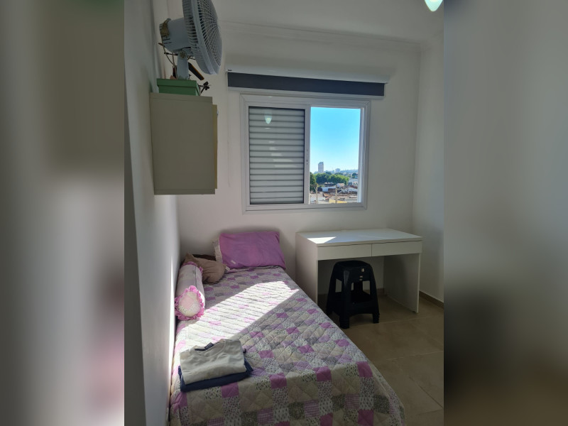 imóvel com 74m² - Centro - Taubaté