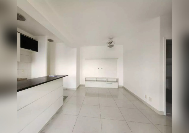 imóvel com 56m²