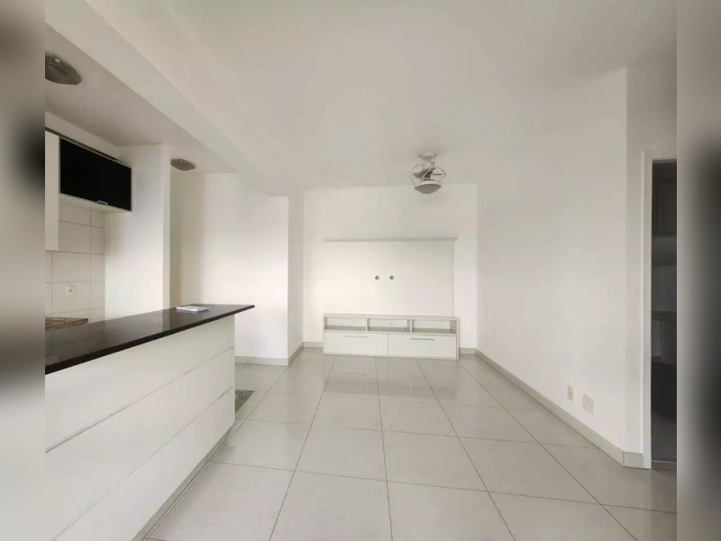 imóvel com 56m² - Vila Clementino - São Paulo