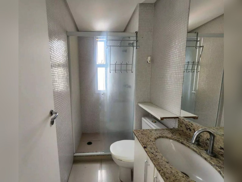 imóvel com 56m² - Vila Clementino - São Paulo