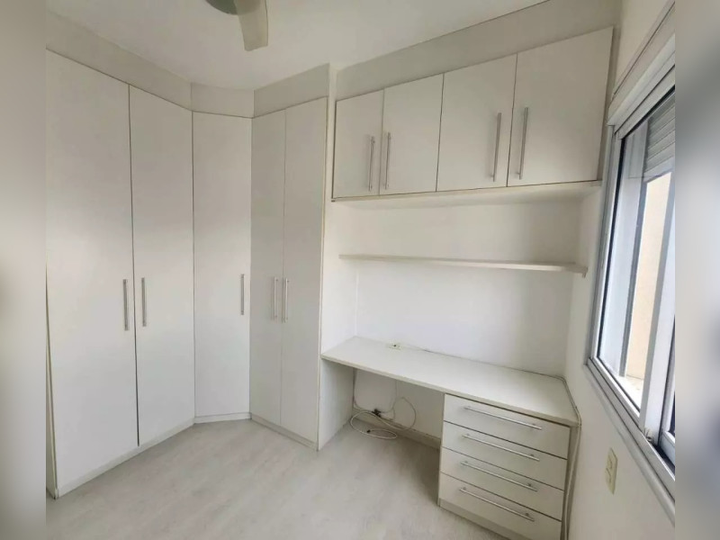 imóvel com 56m² - Vila Clementino - São Paulo