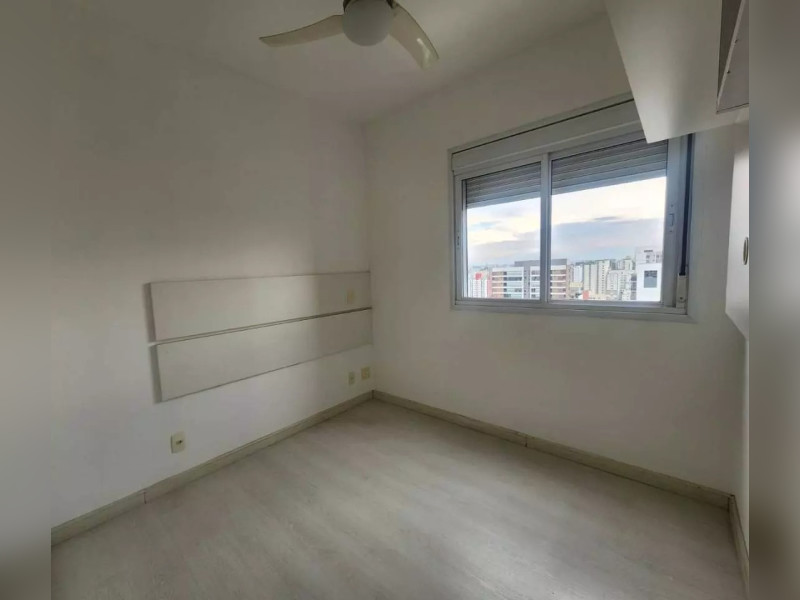 imóvel com 56m² - Vila Clementino - São Paulo