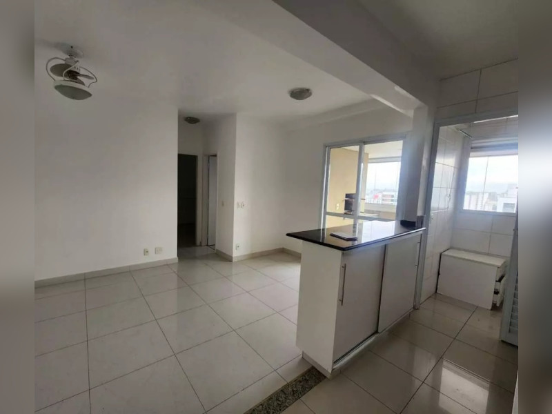 imóvel com 56m² - Vila Clementino - São Paulo