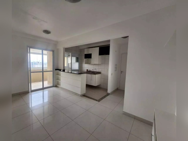 imóvel com 56m² - Vila Clementino - São Paulo