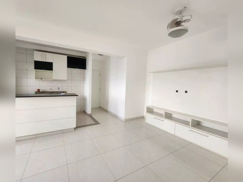 imóvel com 56m² - Vila Clementino - São Paulo