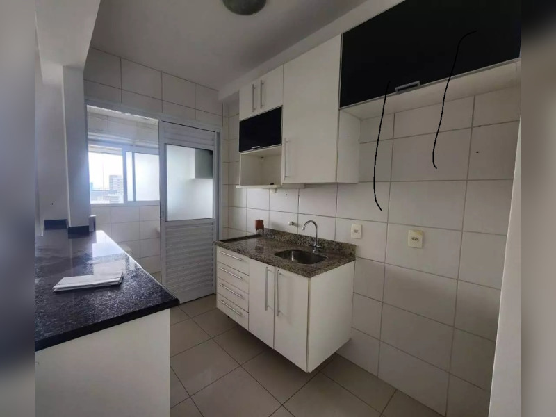 imóvel com 56m² - Vila Clementino - São Paulo