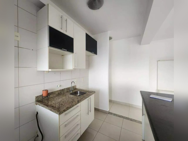 imóvel com 56m² - Vila Clementino - São Paulo