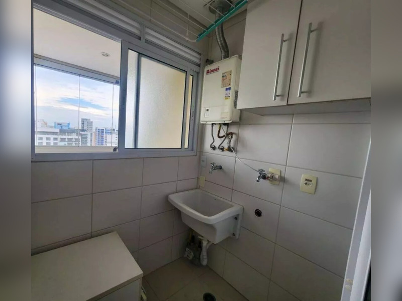 imóvel com 56m² - Vila Clementino - São Paulo