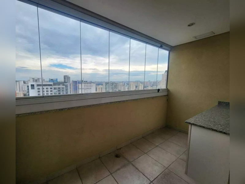 imóvel com 56m² - Vila Clementino - São Paulo
