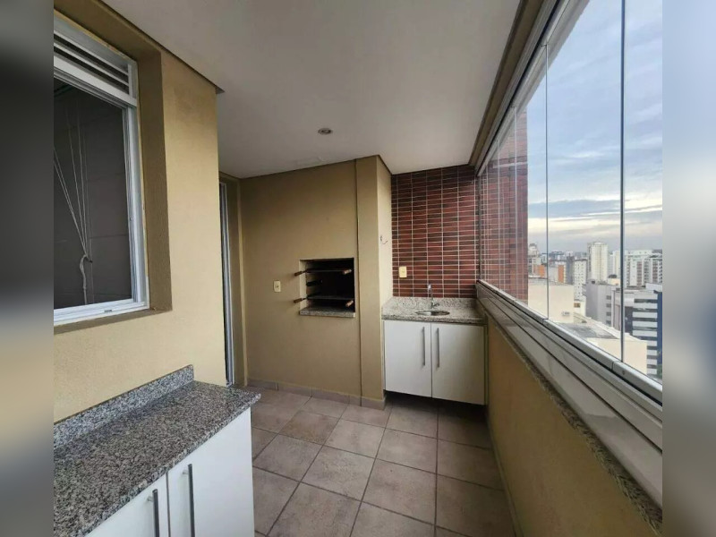 imóvel com 56m² - Vila Clementino - São Paulo