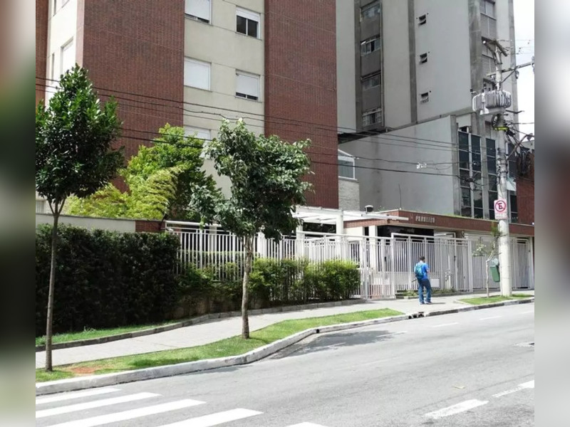 imóvel com 56m² - Vila Clementino - São Paulo
