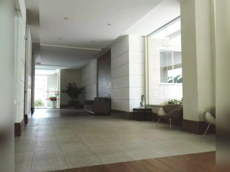 imóvel com 56m² - Vila Clementino - São Paulo