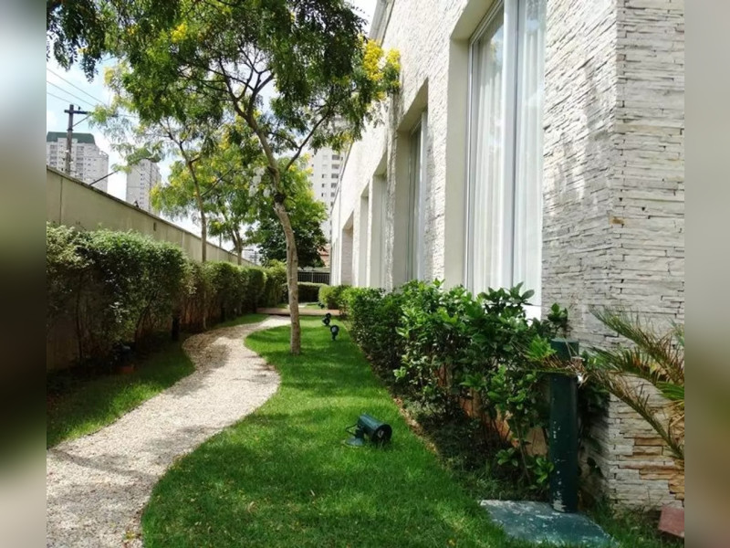imóvel com 56m² - Vila Clementino - São Paulo