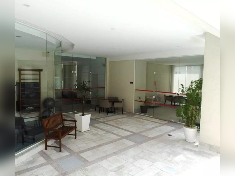 imóvel com 56m² - Vila Clementino - São Paulo