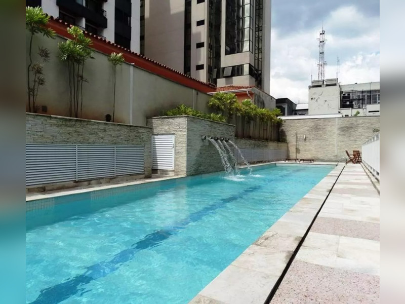 imóvel com 56m² - Vila Clementino - São Paulo