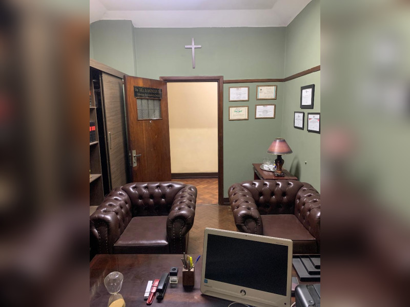 imóvel com 14m² - Sé - São Paulo