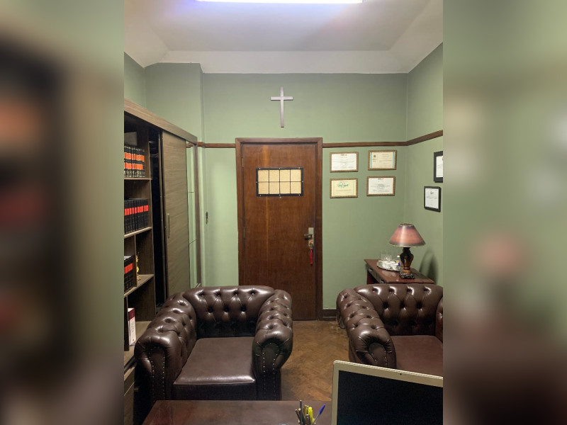 imóvel com 14m² - Sé - São Paulo