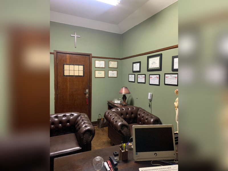 imóvel com 14m² - Sé - São Paulo