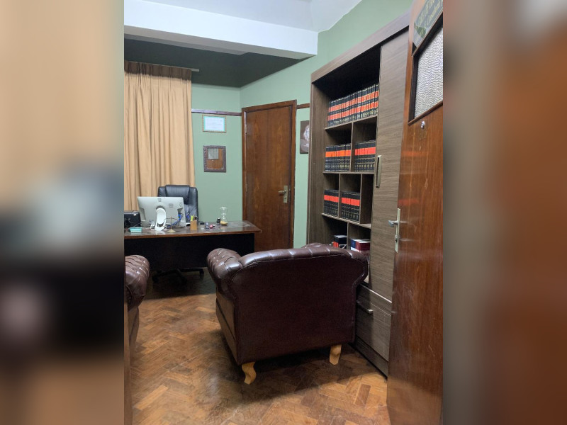 imóvel com 14m² - Sé - São Paulo