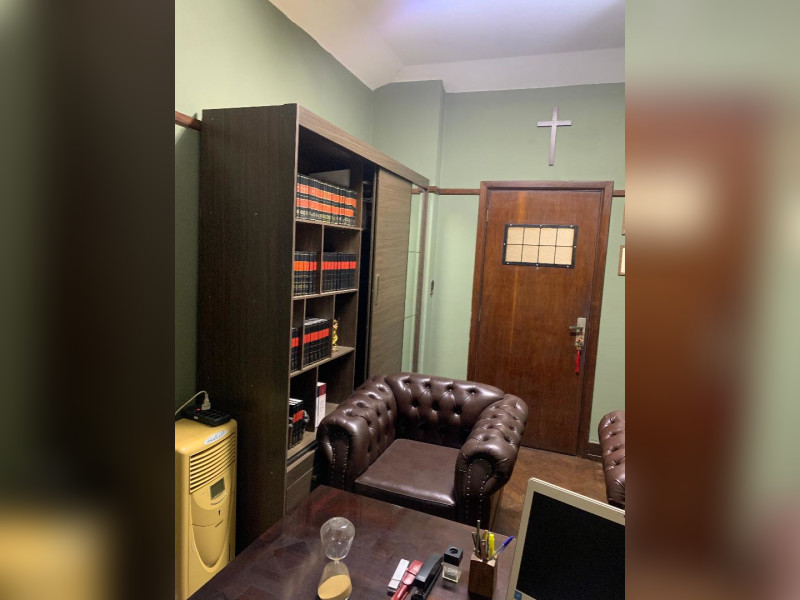 imóvel com 14m² - Sé - São Paulo