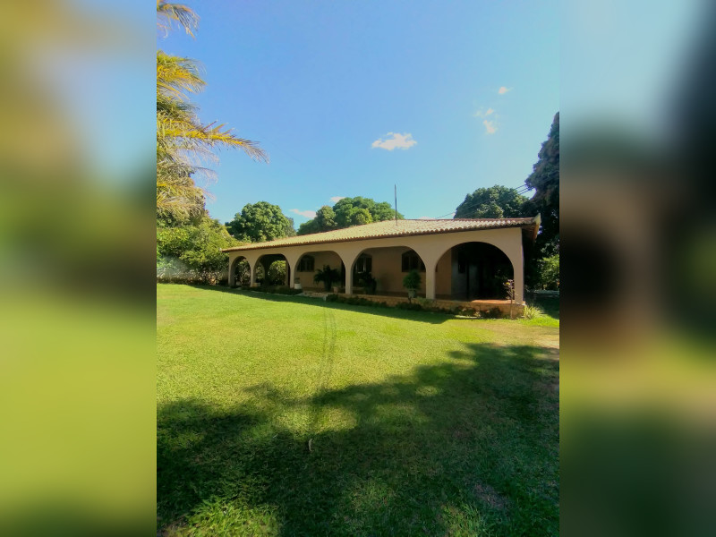 imóvel com 2250m² - Santo Antônio - Juazeiro do Norte