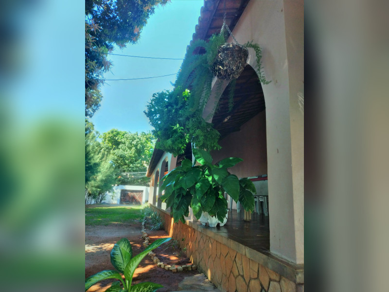 imóvel com 2250m² - Santo Antônio - Juazeiro do Norte