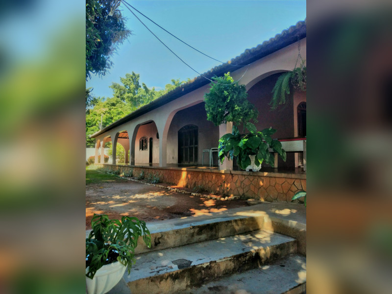 imóvel com 2250m² - Santo Antônio - Juazeiro do Norte