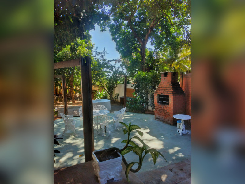 imóvel com 2250m² - Santo Antônio - Juazeiro do Norte