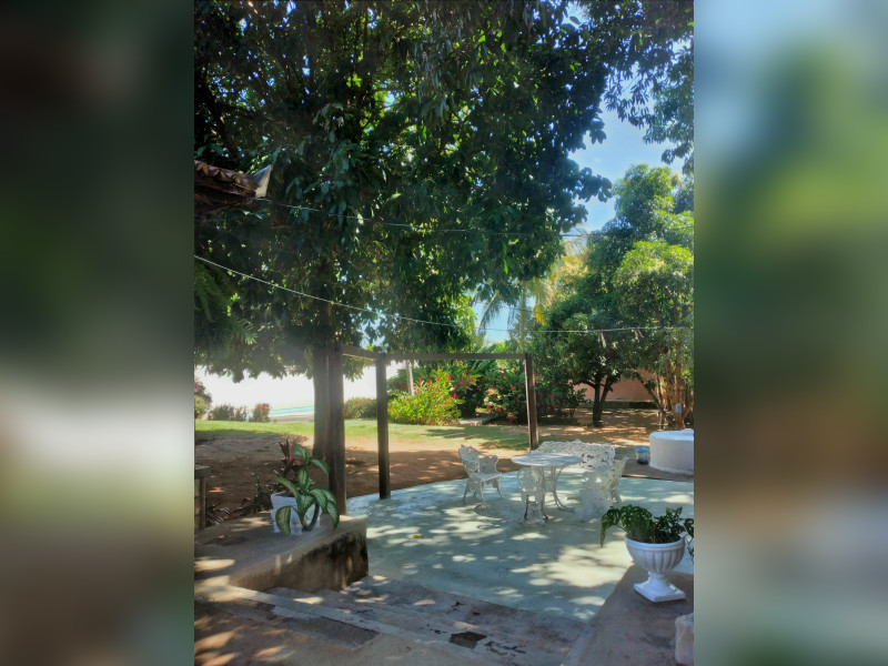 imóvel com 2250m² - Santo Antônio - Juazeiro do Norte