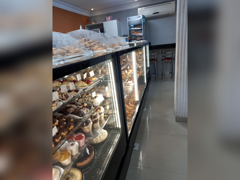 imóvel com 140m² - Loteamento Marinoni - Almirante Tamandaré