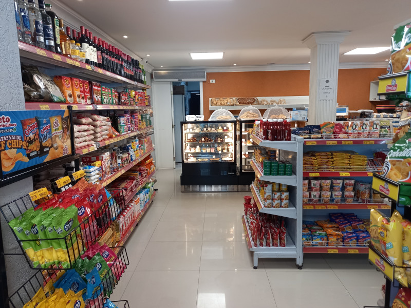 imóvel com 140m² - Loteamento Marinoni - Almirante Tamandaré