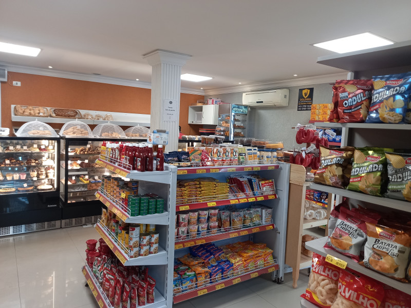 imóvel com 140m² - Loteamento Marinoni - Almirante Tamandaré