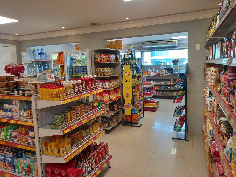 imóvel com 140m² - Loteamento Marinoni - Almirante Tamandaré