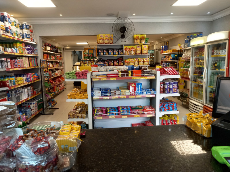 imóvel com 140m² - Loteamento Marinoni - Almirante Tamandaré