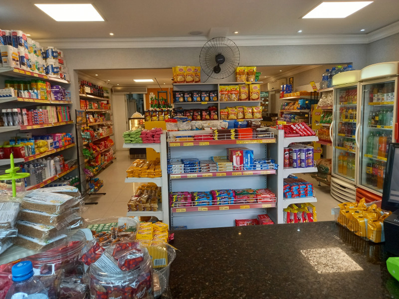 imóvel com 140m² - Loteamento Marinoni - Almirante Tamandaré