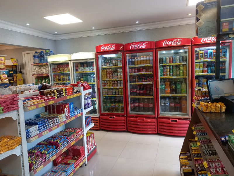 imóvel com 140m² - Loteamento Marinoni - Almirante Tamandaré