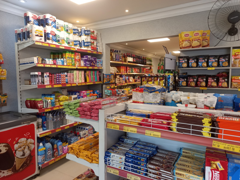 imóvel com 140m² - Loteamento Marinoni - Almirante Tamandaré