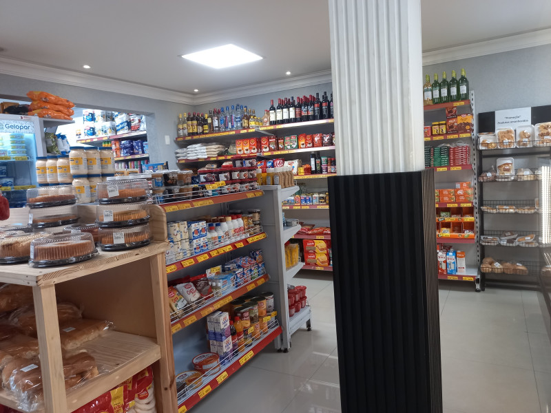 imóvel com 140m² - Loteamento Marinoni - Almirante Tamandaré