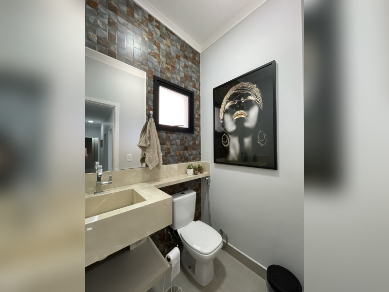 imóvel com 174m² - Parque Brasil 500 - Paulinia