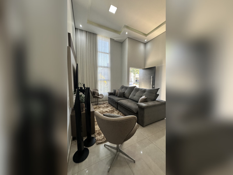 imóvel com 174m² - Parque Brasil 500 - Paulinia