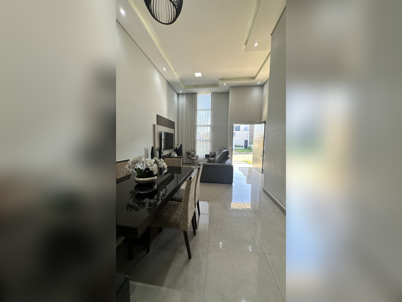 imóvel com 174m² - Parque Brasil 500 - Paulinia
