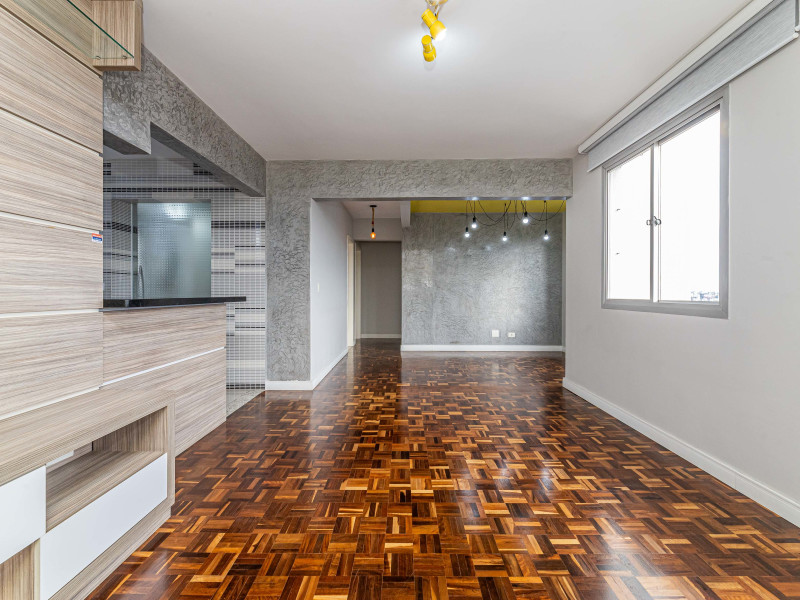 imóvel com 72m² - Batel - Curitiba
