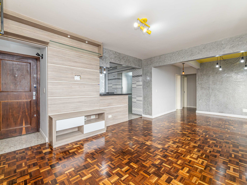imóvel com 72m² - Batel - Curitiba