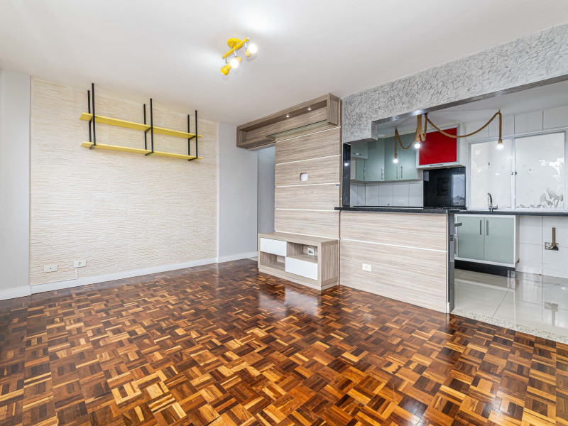 imóvel com 72m² - Batel - Curitiba