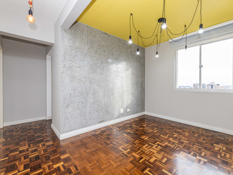 imóvel com 72m² - Batel - Curitiba