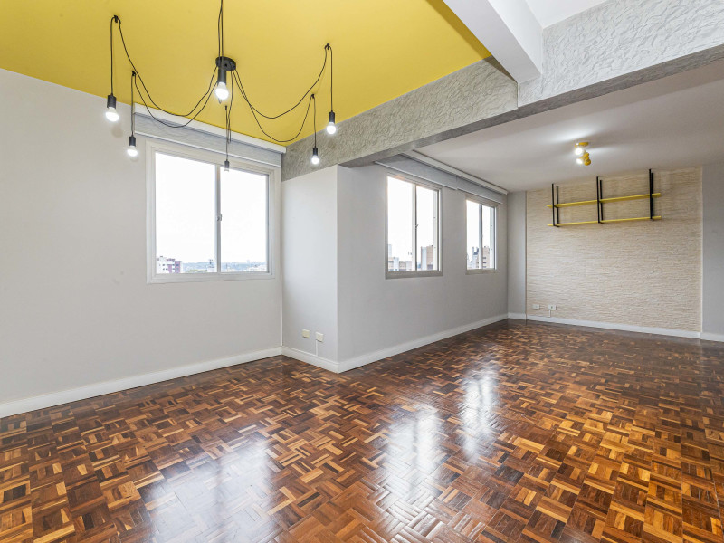 imóvel com 72m² - Batel - Curitiba