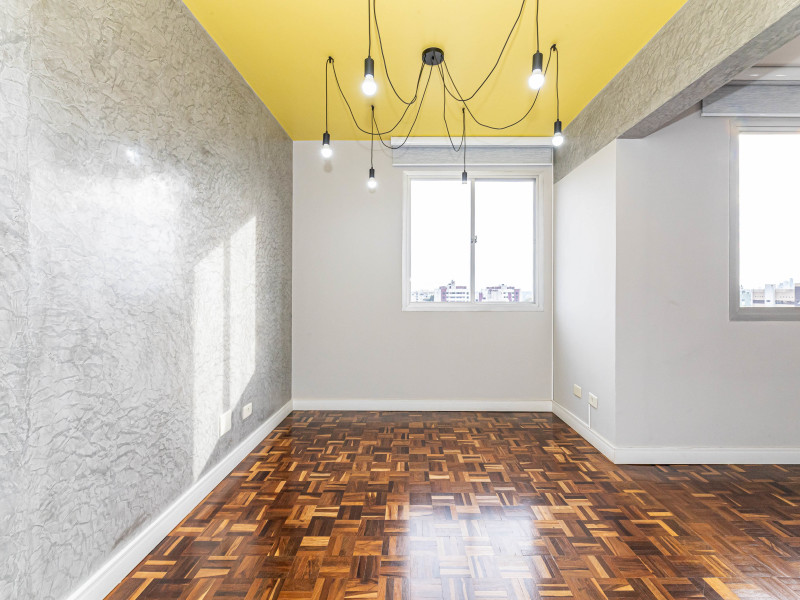 imóvel com 72m² - Batel - Curitiba