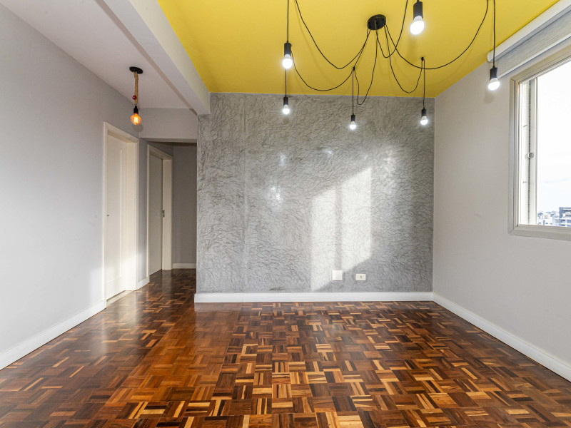 imóvel com 72m² - Batel - Curitiba